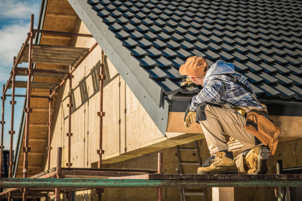 Best Commercial Roof Installation  in Wrightsboro, NC