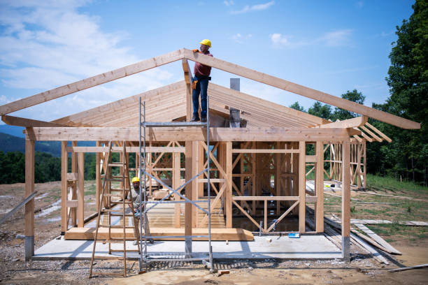 Best Commercial Roofing Services  in Wrightsboro, NC