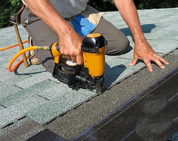 Best Roof Gutter Cleaning  in Wrightsboro, NC