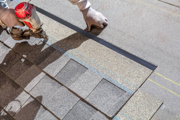 Best Storm Damage Roof Repair  in Wrightsboro, NC